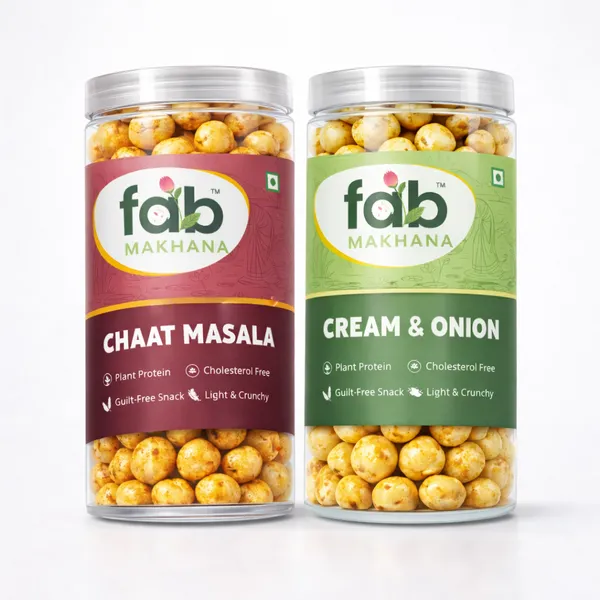 Fab_Makhana_Cream_And_Onion_Flavor_Roasted_Makhana_Chaat_masala_Pack_Of_2