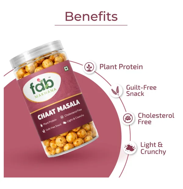 Fab_Makhana_Cream_And_Onion_Flavor_Roasted_Makhana_Chaat_masala_Pack_Of_2