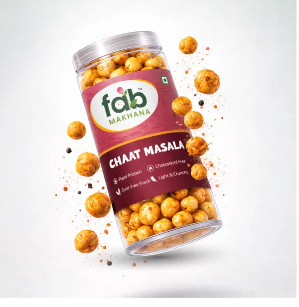 Fab_Makhana_Cream_And_Onion_Flavor_Roasted_Makhana_Chaat_masala_Pack_Of_2