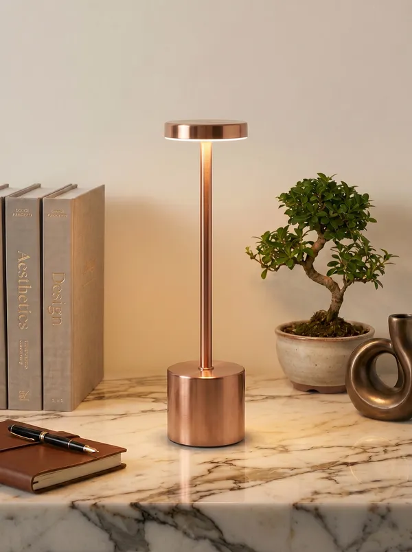 Rose_Gold_Egret_Lamp