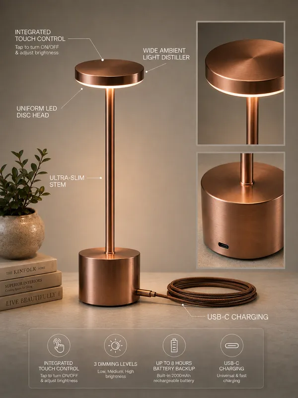 Rose_Gold_Egret_Lamp