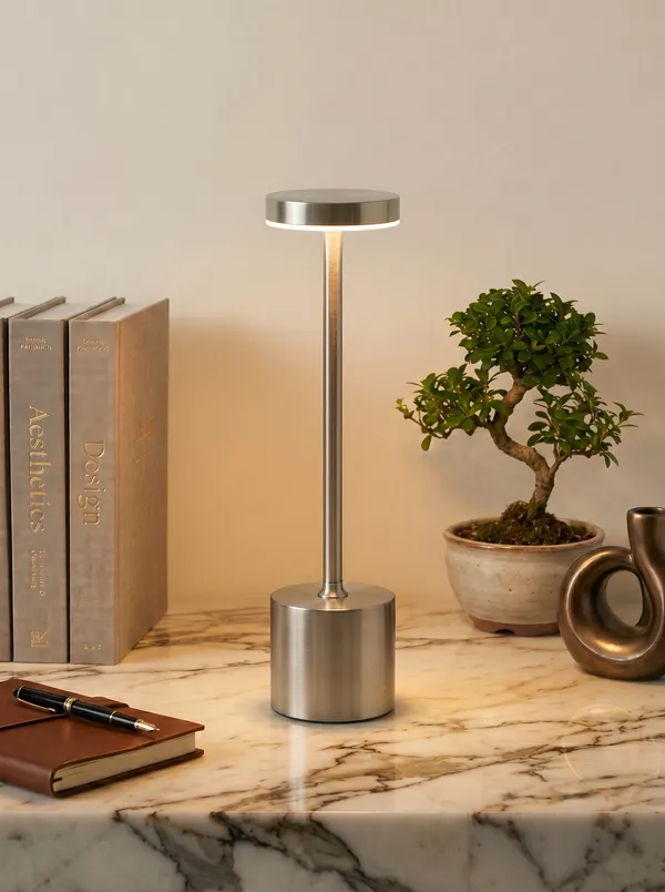 Silver_Egret_Lamp
