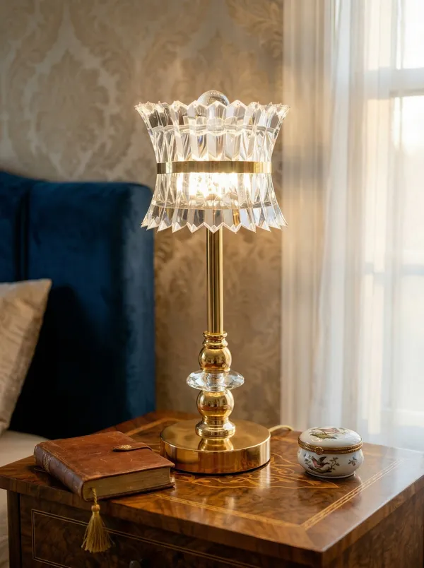 Gold_Premium_Coatl_And_Quetzal_Lamp_Pack_Of_2