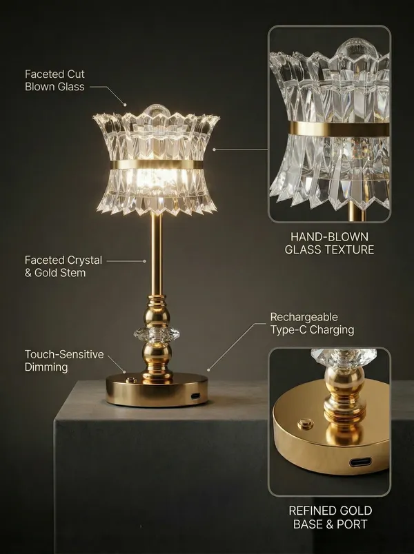 Gold_Premium_Coatl_And_Quetzal_Lamp_Pack_Of_2