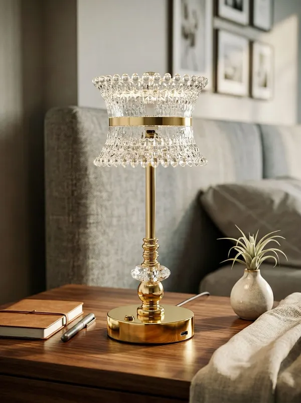 Gold_Premium_Coatl_And_Quetzal_Lamp_Pack_Of_2