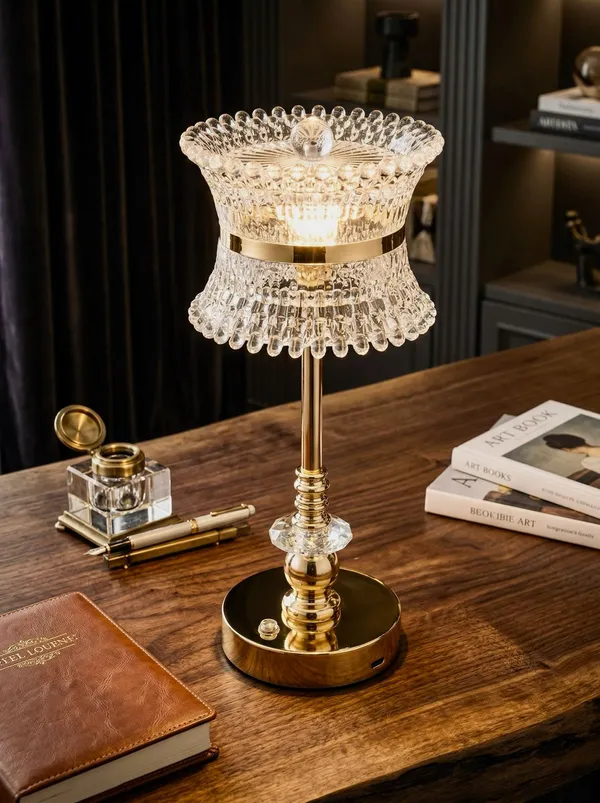 Gold_Premium_Coatl_And_Quetzal_Lamp_Pack_Of_2