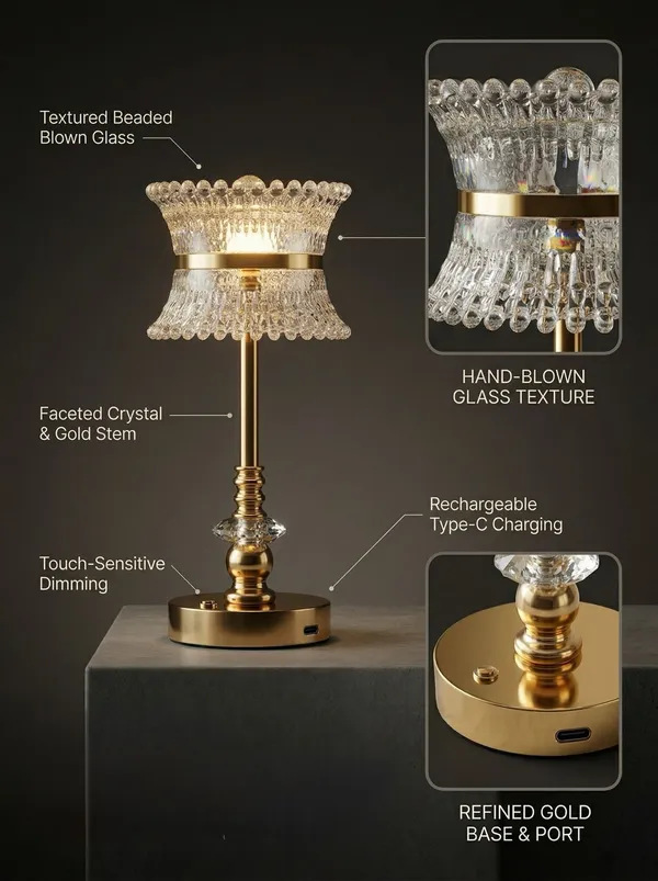 Gold_Premium_Coatl_And_Quetzal_Lamp_Pack_Of_2