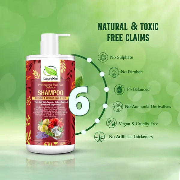 Professional_Hair_Fall_Defense_Combo_600_Ml_10X_Hair_Fall_Control_&_Damaged_Haircare_Bioactives_Keratin,_Biotin_&_Ceramide_For_Scalp,_Split_End_&_Bond_Repair_Hyaluronic_Acid_&_Rosemarry_For_Men_&_Women_(Pack_of_2)