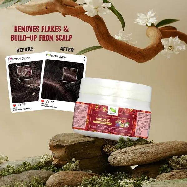 Professional_Hair_Fall_Defense_Combo_600_Ml_10X_Hair_Fall_Control_&_Damaged_Haircare_Bioactives_Keratin,_Biotin_&_Ceramide_For_Scalp,_Split_End_&_Bond_Repair_Hyaluronic_Acid_&_Rosemarry_For_Men_&_Women_(Pack_of_2)