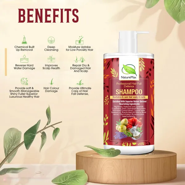 Professional_Hair_Fall_Defense_Combo_600_Ml_10X_Hair_Fall_Control_&_Damaged_Haircare_Bioactives_Keratin,_Biotin_&_Ceramide_For_Scalp,_Split_End_&_Bond_Repair_Hyaluronic_Acid_&_Rosemarry_For_Men_&_Women_(Pack_of_2)