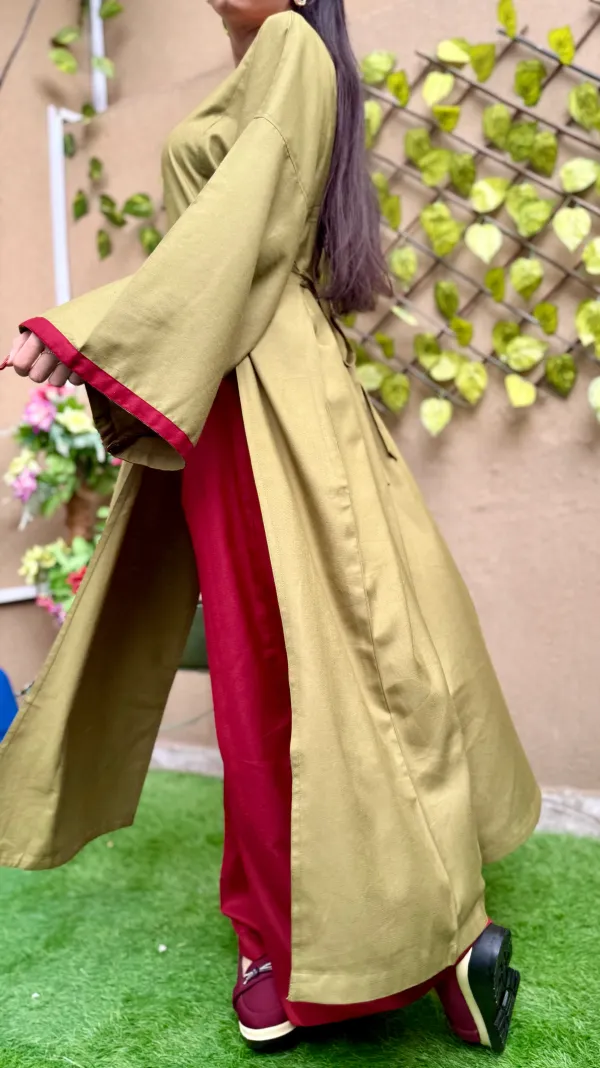 Pakistani_Premium_kurta_Plazzo_set