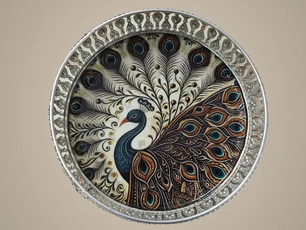 Decorative_Peacock_Plate_-_Handcrafted_Wall_Hanging_Decor