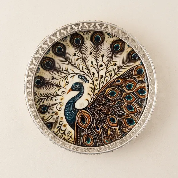 Decorative_Peacock_Plate_-_Handcrafted_Wall_Hanging_Decor