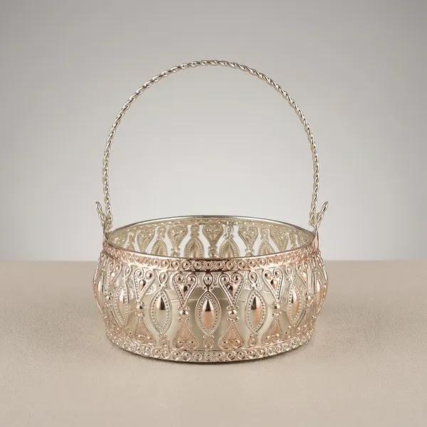 Decorative_Gold-Toned_Metal_Basket_With_Intricate_Cutout_Design