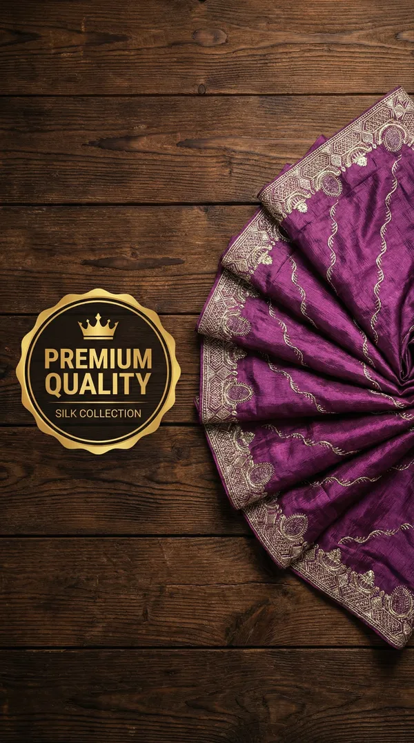 RAGREETI_Magenta_Tissue_Silk_Saree_with_Intricate_Embroidery_Work,_Traditional_Indian_Ethnic_Wear_for_Women_(purple)