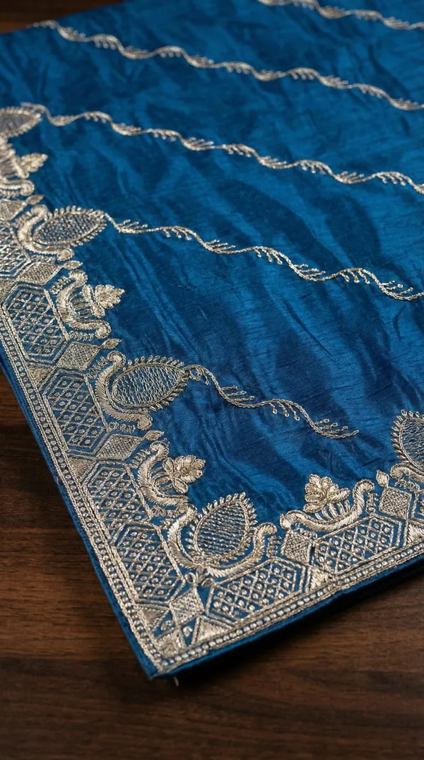 RAGREETI_Silk_Saree_with_Intricate_Embroidery_Work,_Traditional_Indian_Ethnic_Wear_for_Women_(blue)