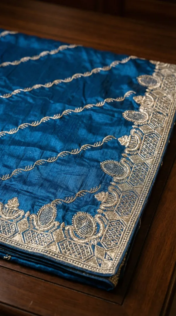RAGREETI_Silk_Saree_with_Intricate_Embroidery_Work,_Traditional_Indian_Ethnic_Wear_for_Women_(blue)