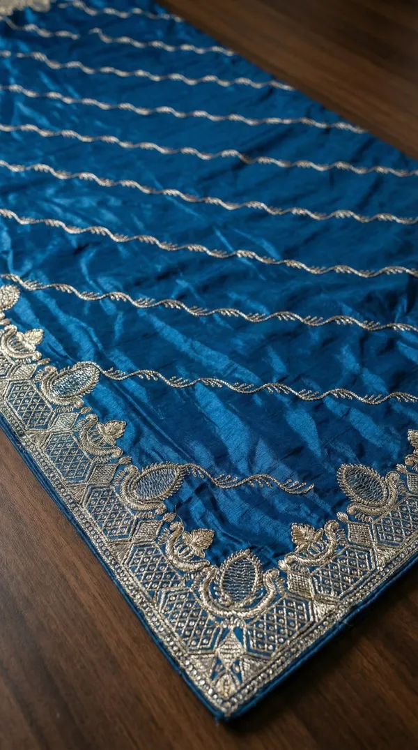 RAGREETI_Silk_Saree_with_Intricate_Embroidery_Work,_Traditional_Indian_Ethnic_Wear_for_Women_(blue)