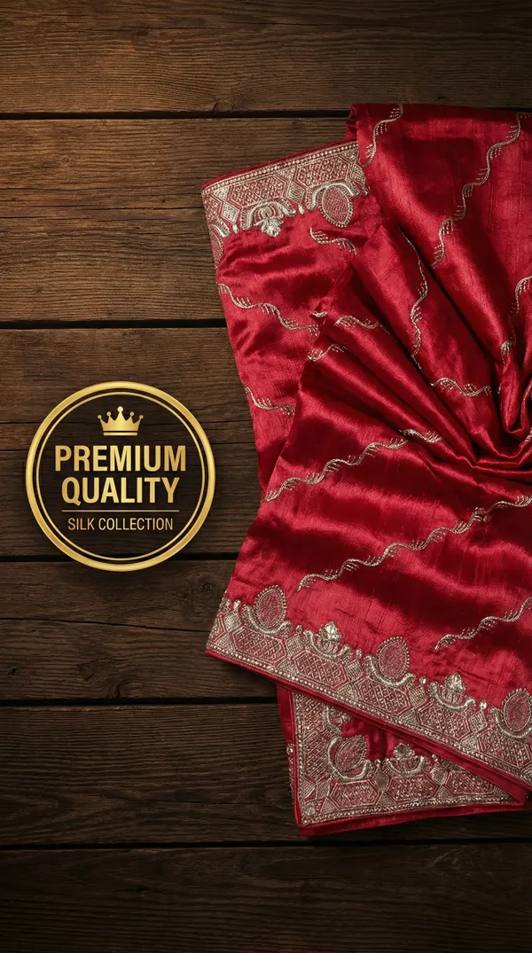 RAGREETI_Silk_Saree_with_Intricate_Embroidery_Work,_Traditional_Indian_Ethnic_Wear_for_Women_(red)