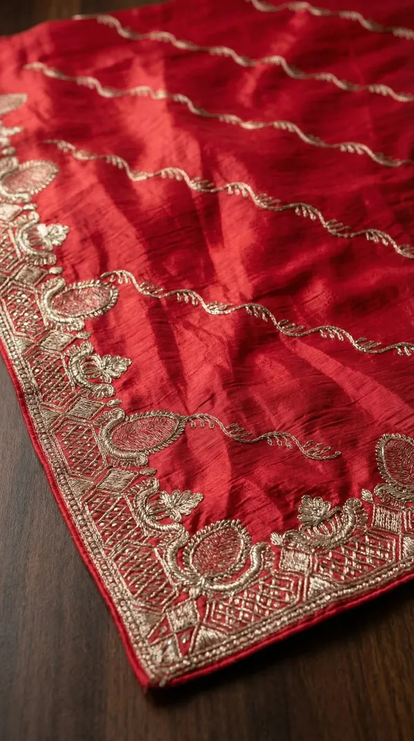 RAGREETI_Silk_Saree_with_Intricate_Embroidery_Work,_Traditional_Indian_Ethnic_Wear_for_Women_(red)
