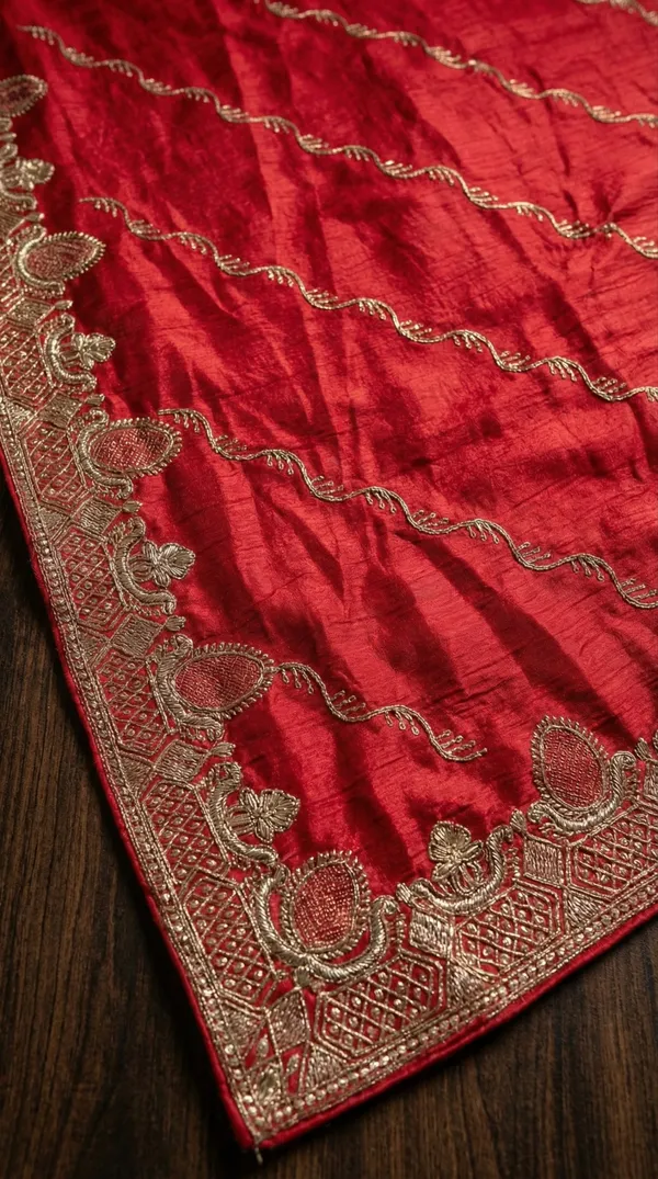 RAGREETI_Silk_Saree_with_Intricate_Embroidery_Work,_Traditional_Indian_Ethnic_Wear_for_Women_(red)