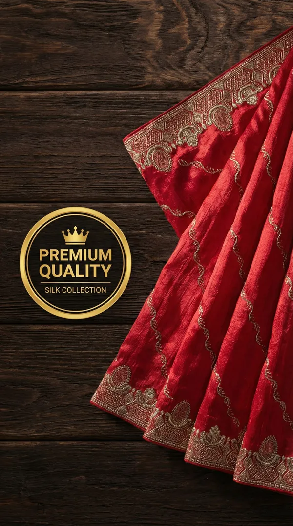 RAGREETI_Silk_Saree_with_Intricate_Embroidery_Work,_Traditional_Indian_Ethnic_Wear_for_Women_(red)