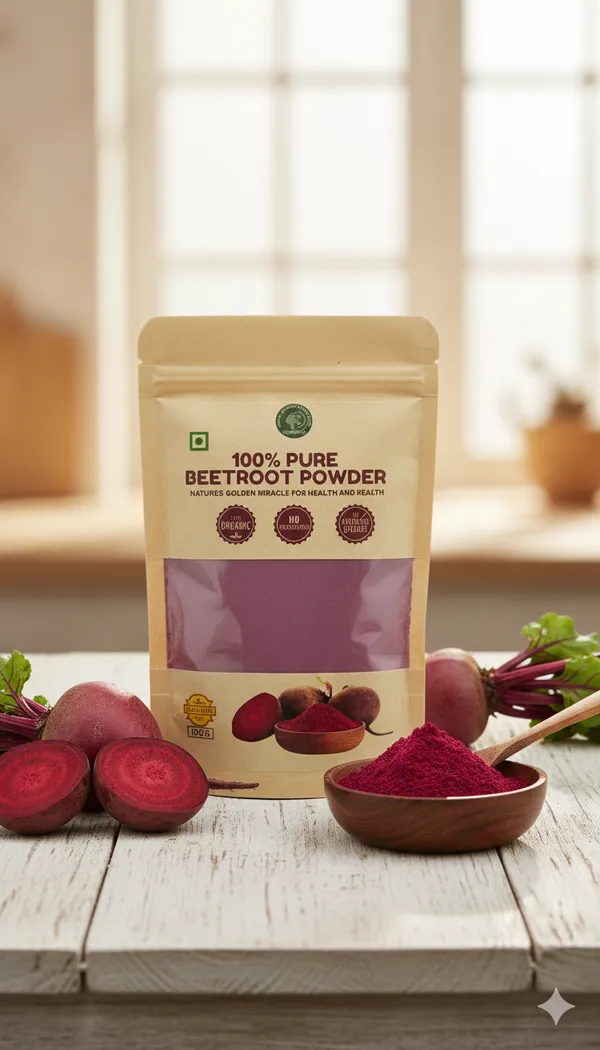 Premium_And_Organic_Beetroot_Powder_0.1_Kg