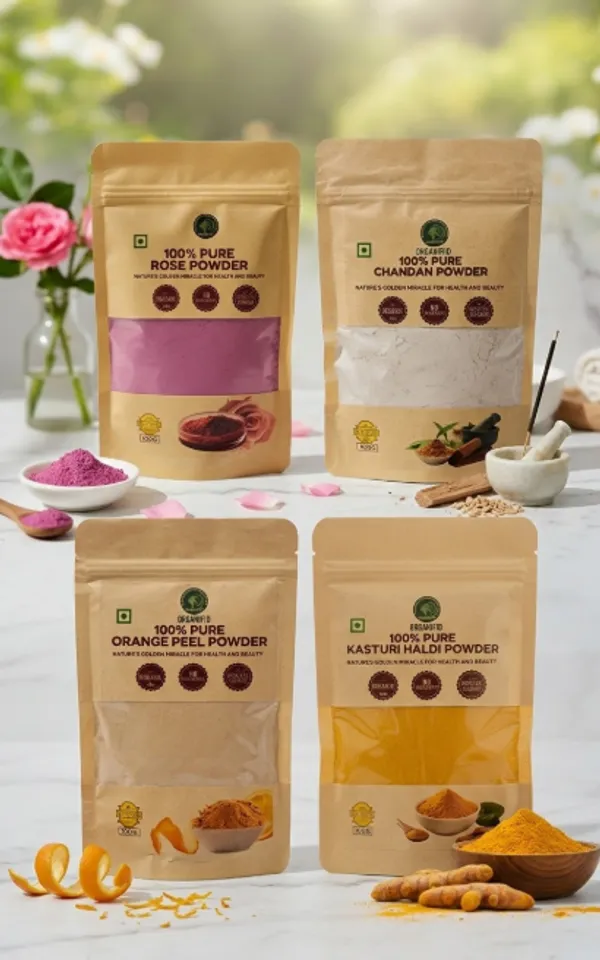 Premium_And_Organic_Ultimate_Brightening_Ritual_0.5_Kg_(Pack_Of_4)