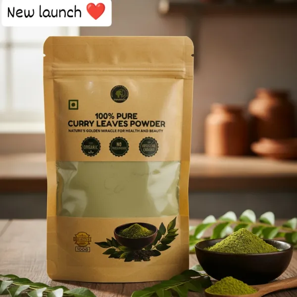 Premium_And_Organic_Curry_Leaves_Powder_0.1_Kg