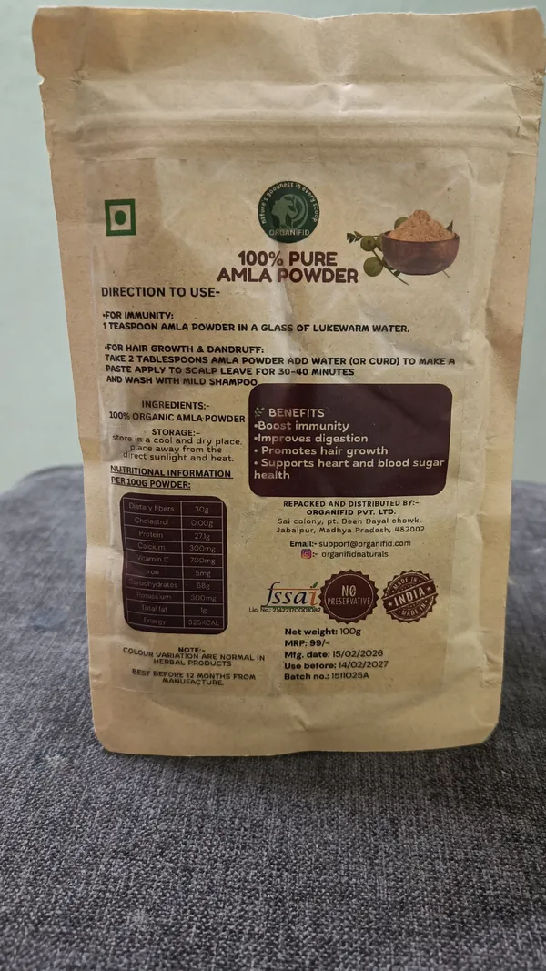 Premium_And_Organic_Amla_Powder_0.1_Kg