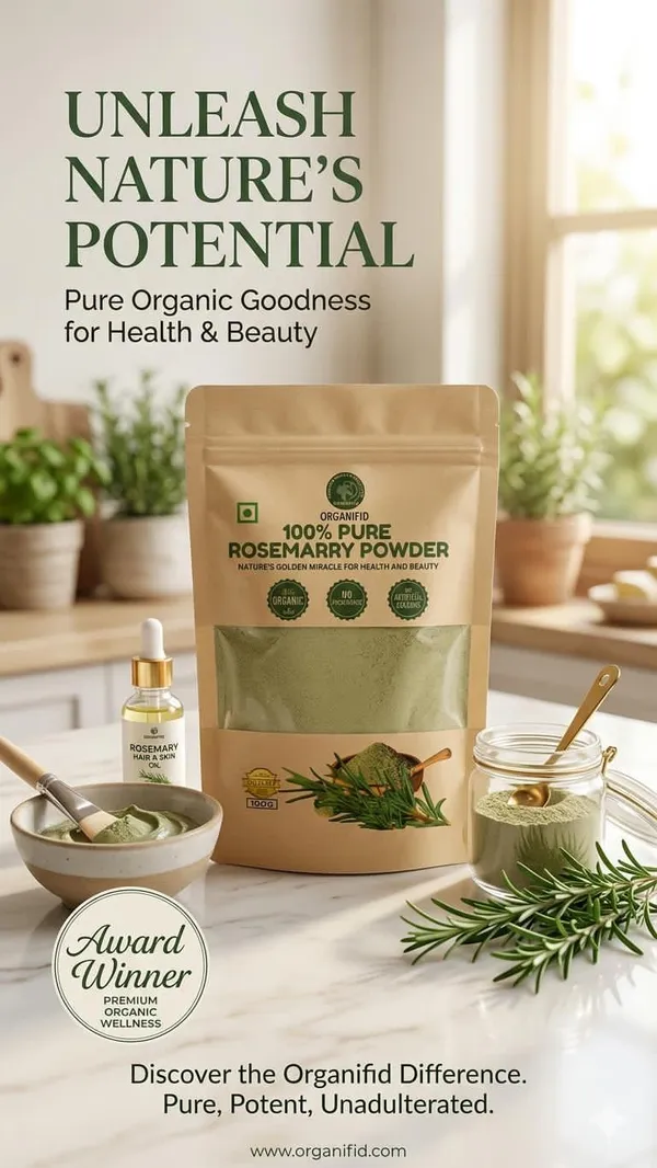 Premium_And_Organic_Rosemary_Powder_0.1_Kg