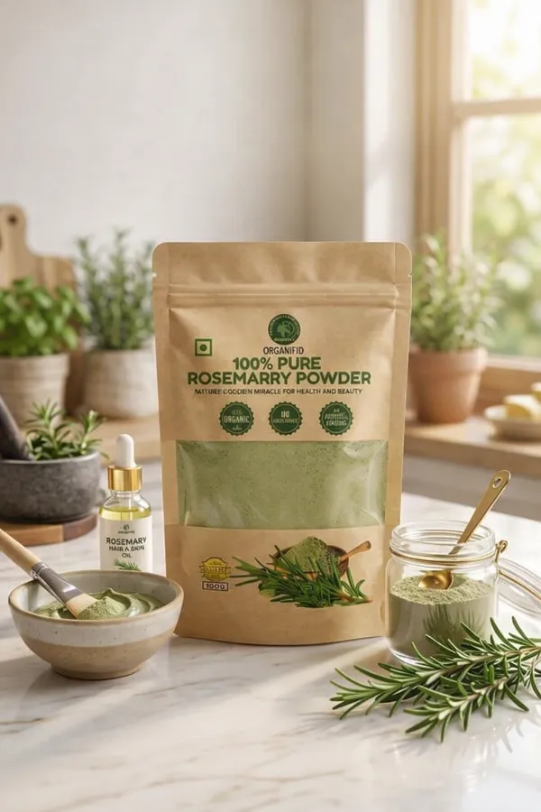 Premium_And_Organic_Rosemary_Powder_0.1_Kg