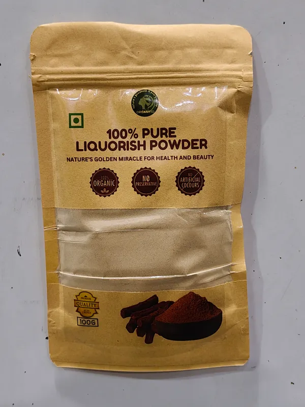 Premium_And_Organic_Liquorice_Powder_0.1_Kg