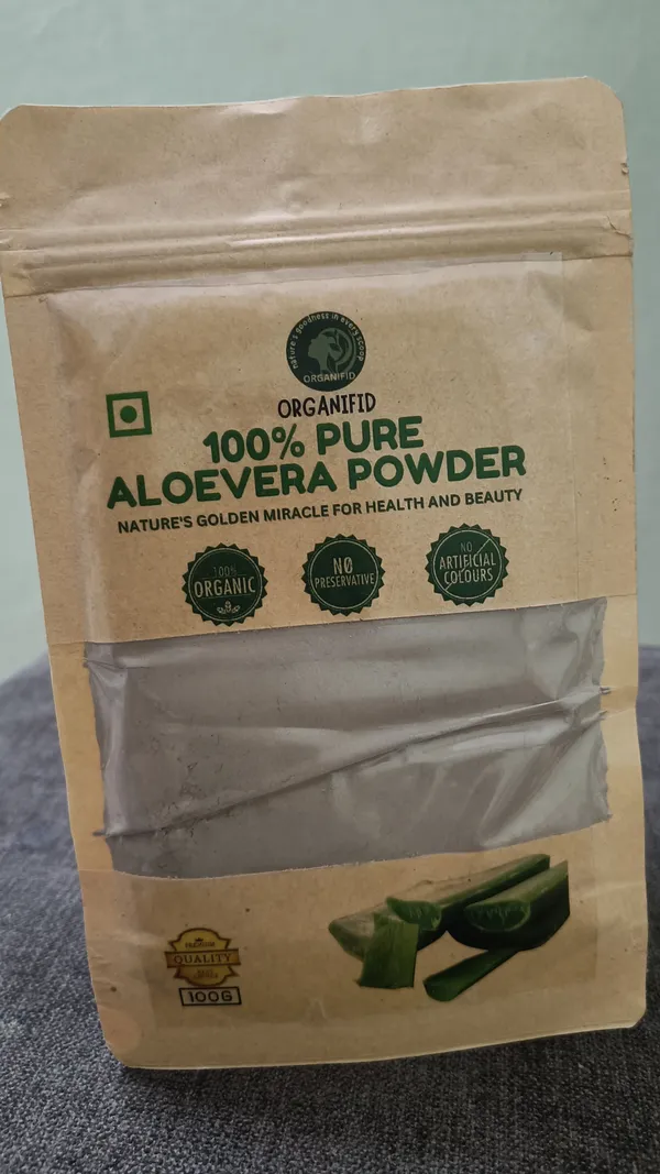 Premium_And_Organic_Aloe_Vera_Powder_0.1_Kg