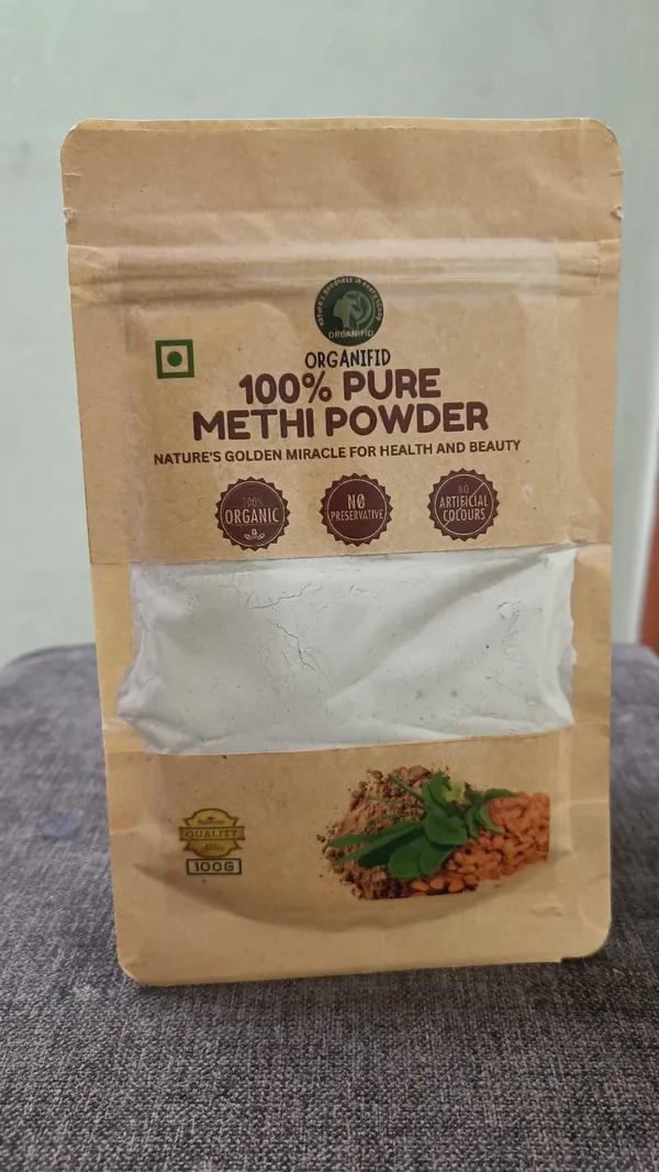 Premium_And_Organic_Hair_Fall_Repair_Therapy_0.5_Kg_(Pack_Of_5)