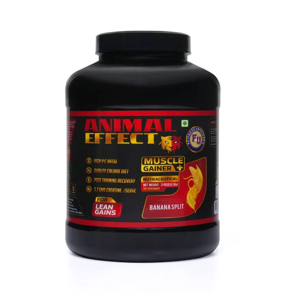 Fitness_Universe_Animal_Effect_High_Protein_Muscle_Gainer_Banana_Split_3_Kg