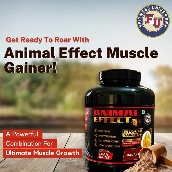Fitness_Universe_Animal_Effect_High_Protein_Muscle_Gainer_Banana_Split_3_Kg