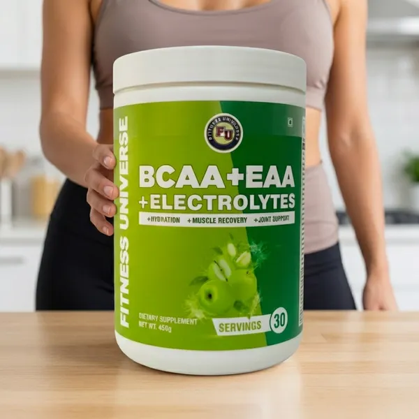 Fitness_Universe_Bcaa_+_Eaa_+_Electrolytes_Green_Apple_450_G