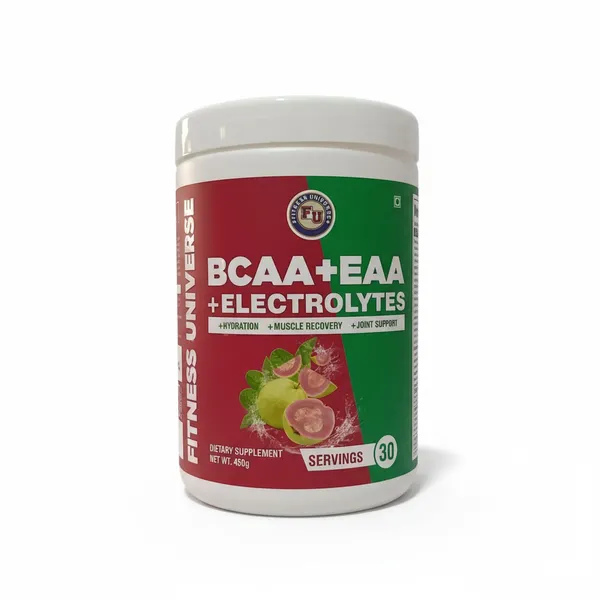 Fitness_Universe_Bcaa_+_Eaa_+_Electrolytes_Guava_450_G