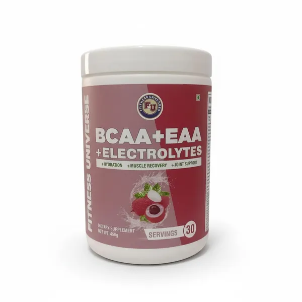 Fitness_Universe_Bcaa_+_Eaa_+_Electrolytes_Lychee_450_G