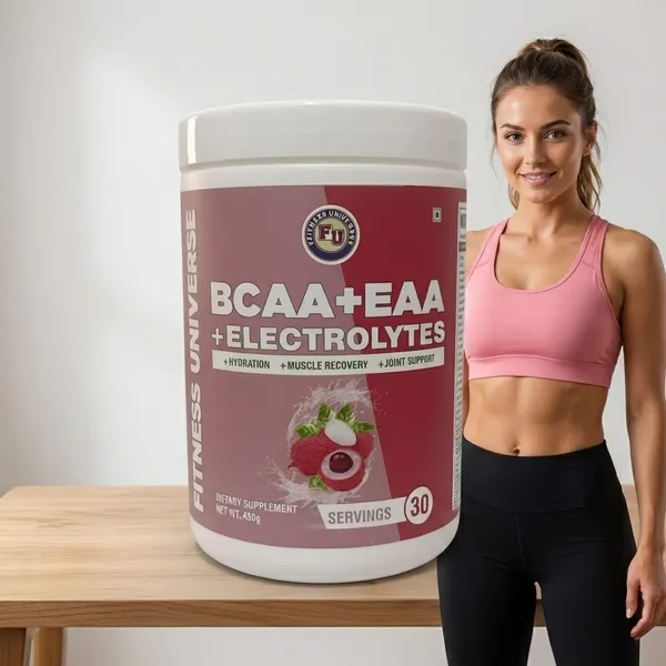 Fitness_Universe_Bcaa_+_Eaa_+_Electrolytes_Lychee_450_G