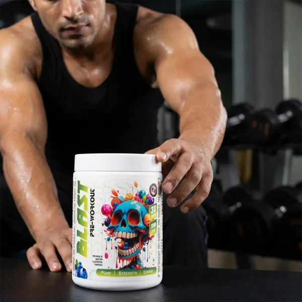 Fitness_Universe_Blast_Preworkout_Blueberry_300_G