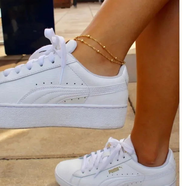 Gold_Anklet_For_Women