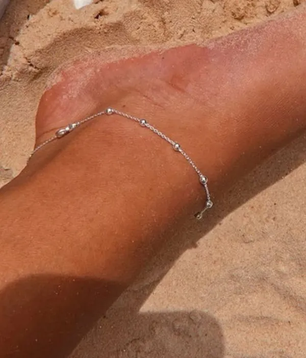 Gold_Anklet_For_Women