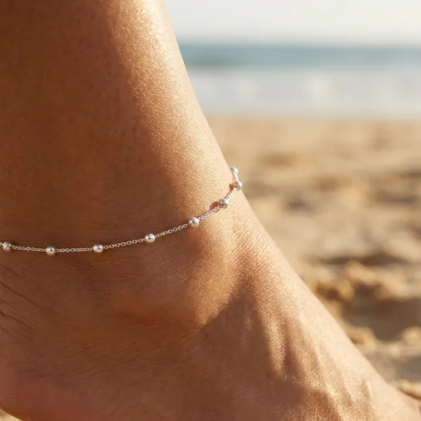 Gold_Anklet_For_Women