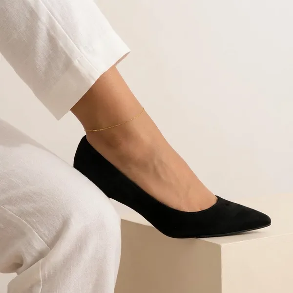 Gold_Anklet_For_Women