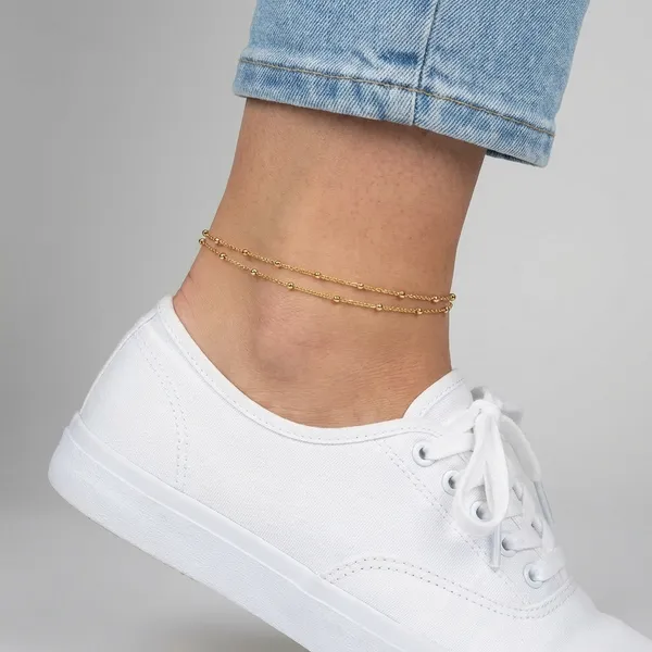 Gold_Anklet_For_Women