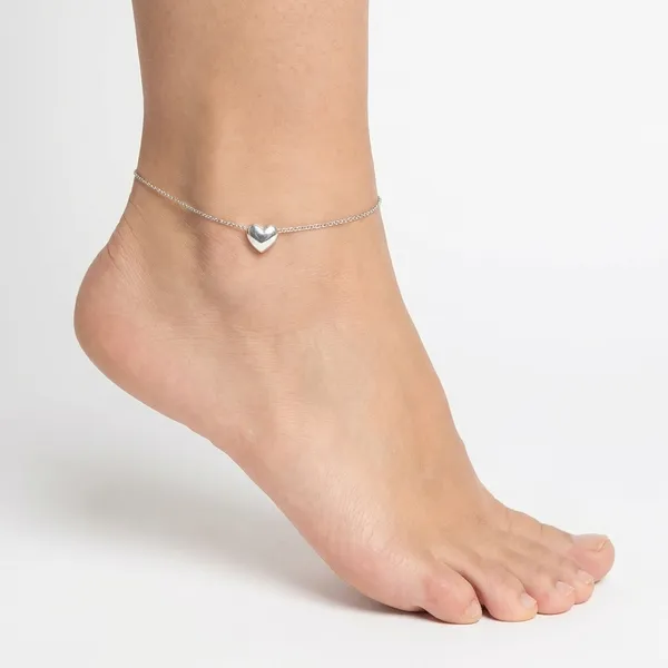 Silver_Anklet_For_Women