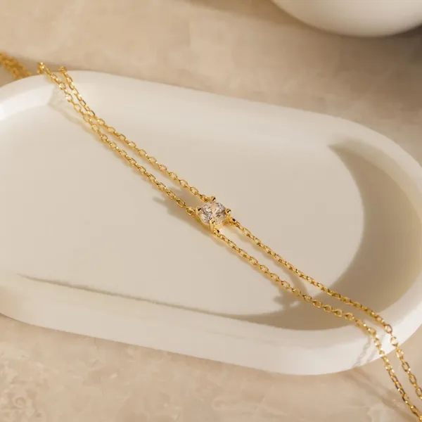 Gold_Plated_Bracelet_For_Women