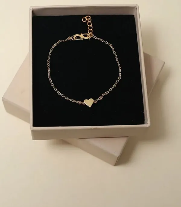 Gold_Plated_Bracelet_For_Women
